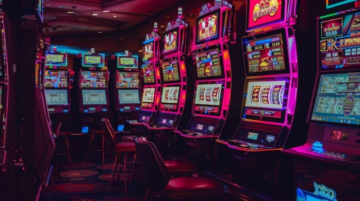 5542 slots