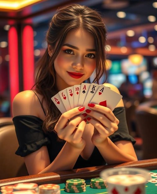 5542 slots