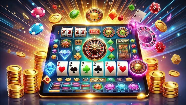 5542 slots
