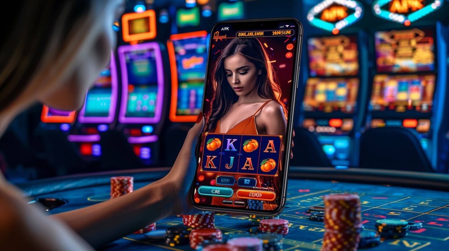 5542 slots