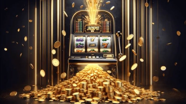 5542 slots