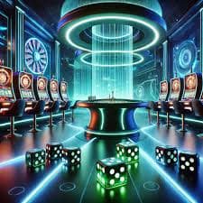 5542 slots